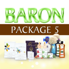 Baron Package 5